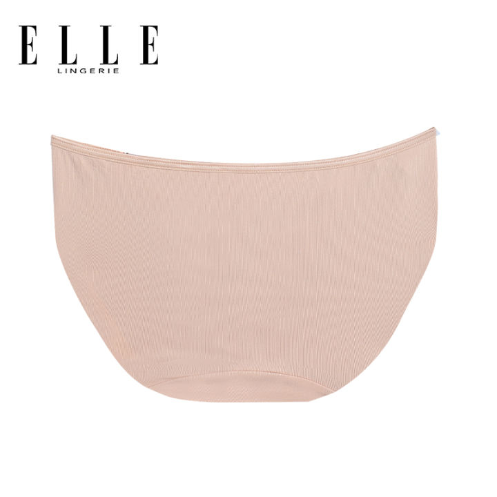elle-lingerie-กางเกงชั้นในรูปแบบ-sexy-lowrise-lu1901