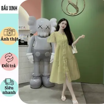 Váy đầm Voan Tơ Giá Tốt T08/2024 | Mua tại Lazada.vn