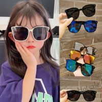 【hot sale】▽ D03 Kids Sunglasses Baby Girls Boys Shade Sunglass Personality Trendy Cool Sunglasses For Children