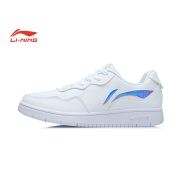 Giầy Sneaker Thể Thao Nữ LINING AGCR318 Chính Hãng