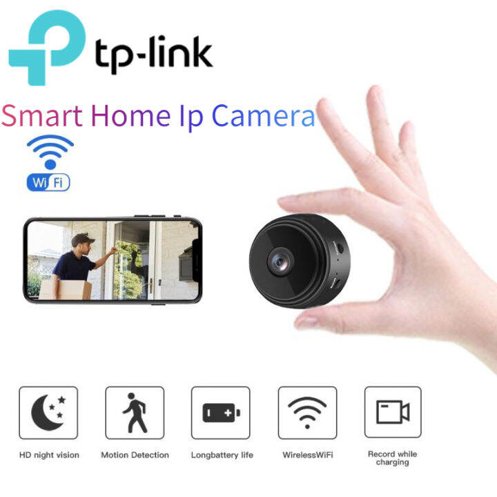 tiny cameras that connect to phone