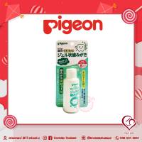 Pigeon ยาสีฟันสำหรับทารก ชนิดเจล #firstkidsthailand