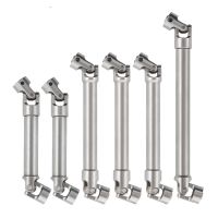 Stainless Steel Drive Shaft for 1/10 1/14 RC Model car