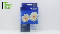 INK Brother LC-39BK Black For DCP-J125/J315W/Mfc-J220