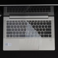 for HP Elitebook 835 G7 Elitebook 830 G7 HP ProBook 430 G8 ProBook 635 Aero G8 laptop Silicone Keyboard Cover protector skin