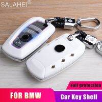 ABS Car Key Remote Case For BMW F10 F20 F30 NEW 1 3 4 5 6 7 Series X3 X4 320I 116I 118I 328I 530I E46 E39 E90 E36 E60 E34 E30