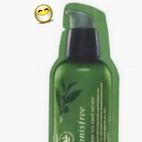 เซรั่มบำรุงหน้า EXP.5/23 1ml 2 บาท Innisfree The Green Tea Seed Serum