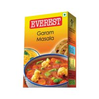 New item มีฮาลาล (x 2) Everest Garam Masala 100g ++ เอเวอร์เรส การัมมาซาล่า 100 กรัม