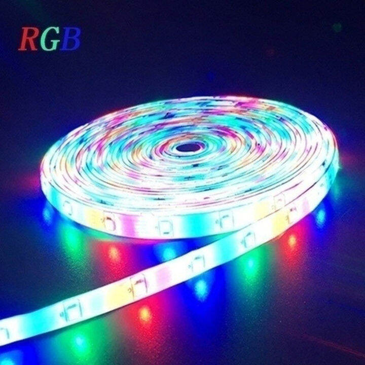 ไฟ-led-hji-rgb-smd-3528พร้อมเข็มขัดยืดหยุ่น-rgb-ยืดหยุ่นไฟ-led-เชือกริ้วสายไฟตกแต่งแสงเชือกตกแต่งในร่ม