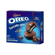 HCMOreo Cadbury Socola Pie 360g