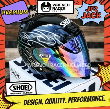 Gambar hot sale helmet shoei