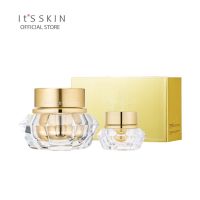 ITS SKIN PRESTIGE CREAM 2X DESCARGOTครีมเมือกหอยทากระดับพรีเมี่ยม เพิ่มความเลอค่าของส่วนผสมด้วยเมือกหอยทากที่มากกว่าสูตรเดิม 2 เท่า!!