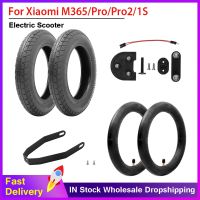 Electric Scooter 10 INCH Modified Tire WHEEL KIT FOR XIAOMI M365/PRO 2/1S/PRO 10 inch Reinforced Stable-proof Outer tyres