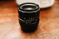 ขายเลนส์มือหมุน Takumar 55mm F1.8 Serial 1597526 For Fujifilm Mirrorless