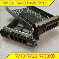 Newprodectscoming For original Dell R410 R420 R510 R710 R720 R730XD server hard drive shelf