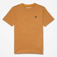 2023 New Fashion version Timberland Timberland counter mens clothing 23 spring and summer new outdoor casual round neck short-sleeved T-shirt A6DKU