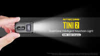 Nitecore TINI2