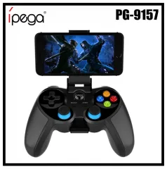 Ipega-PG-9023S Gamepad Stretchable para Android, iOS, Tablet, Sem