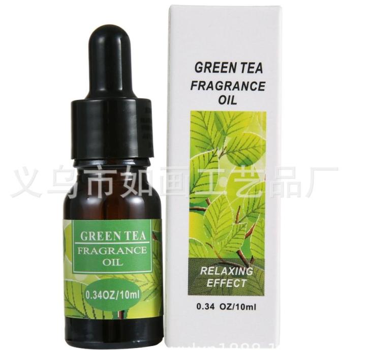 น้ำมันหอมละเหยอโรม่า-ขนาด-10ml-น้ำหอมอโรม่า-น้ำมันหอมละเหย-aroma-oil-สำหรับเครื่องเพิ่มความชื้นอโรม่า-เครื่องพ่นไอน้ำอโรม่า