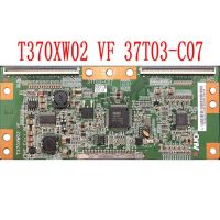 T370XW02 VF CTRL BD 37T03-C07 T Con Board for LA37B450C4H Display Equipment T Con Card Replacement Board