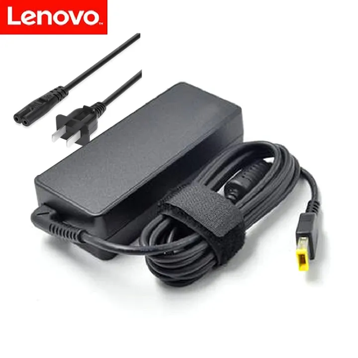 Lenovo Laptop Charger Adapter 90W 20V  (11mm*)AC Charger  Compatible For Lenovo Thinkpad X1 Carbon Lenovo G400 G500 G505 G405 Yoga 13  | Lazada PH