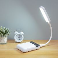 Portable USB Light Mini LED Night Lamp Foldable Night Light Flexible Light Book Resding Lamp Night Lights