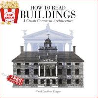 Thank you for choosing ! How to Read Buildings : A crash course in architecture -- Paperback
