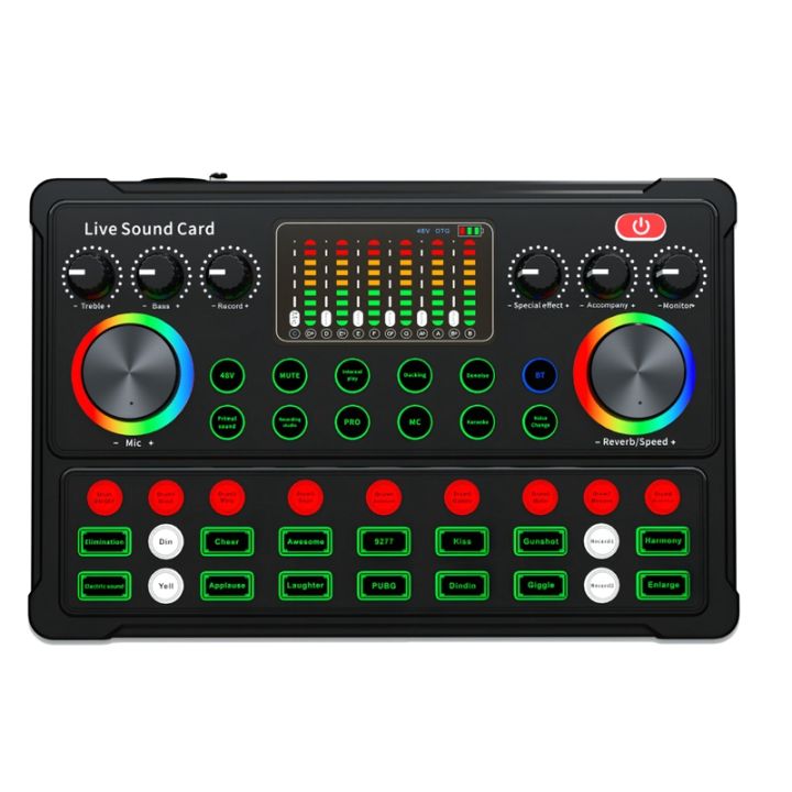 m3-rgb-led-wireless-bluetooth-compatible-external-mixer-sound-card-noise-reduction-for-live-streaming-singing-recording