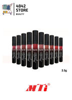 MTI Signature LOCK LIQUID LIP ลิปเนื้อแมทท์ ไม่ติดแมส 3.5g