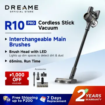 Dreame R10/R10 Pro/R20 Cordless Stick Vacuums Rechargeable Battery