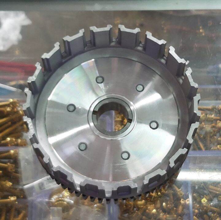 Clutch Housing Wave125/Xrm125 Lazada PH