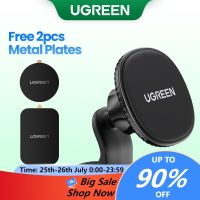 UGREEN ที่วางโทรศัพท์มือถือ แบบแม่เหล็ก สําหรับ compatible compatible for IPhone 11