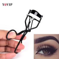 New 1PC Women Lady Proffessional Handle Eye Curling Eyelash Curler Clip Cosmetic Beauty Beauty Makeup Tool