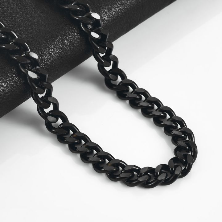 cw-3-5-5-7-9mm-stainless-steel-link-cuban-chain-necklace-black-color-plated-jewelry-high-quality-choker-accessories