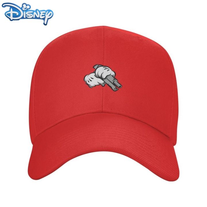 spring-summer-new-cartoon-peaked-cap-fashion-leisure-outdoor-sports-sun-hat-adjustable-hat-suitable-for-men-women