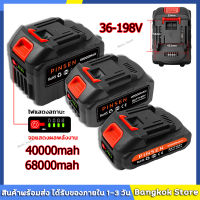 【จัดส่งจากกทม】แบตเตอรี่ลิเธียมไอออน  Makita lithium battery 24V-198V Makita เครื่องมือไฟฟ้าแบตเตอรี่ลิเธียม ระดับแบตเตอรี่จะแสดงขึ้น แบตเตอรี่ลิเธียม Makita เหมาะสําหรับเครื่องมือไฟฟ้าส่วนใหญ่ในตลาด สว่านแบตเตอรี่ สว่าน สว่านไร้สาย สว่านแบตเตอรี่ แบตเตอรี