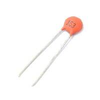 100PCS/LOT Ceramic Capacitor 153 15NF 50V WATTY Electronics