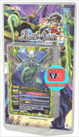 Battle Spirit Ultimate Zero Land of Deep Green SD28 เล่นได้เลย แบทเทิลสปิริตส์ VG Card Shop vgcardshop