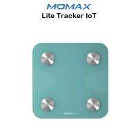 Momax Lite Tracker IoT เครื่องชั่งน้ำหนักเกรดพรีเมี่ยม (ของแท้100%)