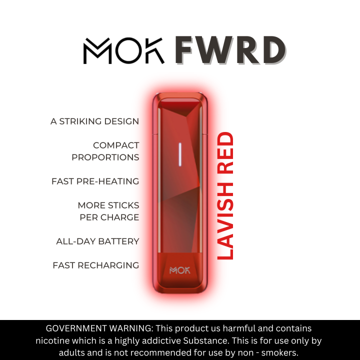 MOK FWRD DEVICE | Lazada PH: Buy sell online Kits with cheap price ...