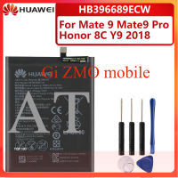 แบตเตอรี่ Huawei Mate 9 Mate 9 Pro HB396689ECW  MHA-AL00 Li-ion  4000mAh