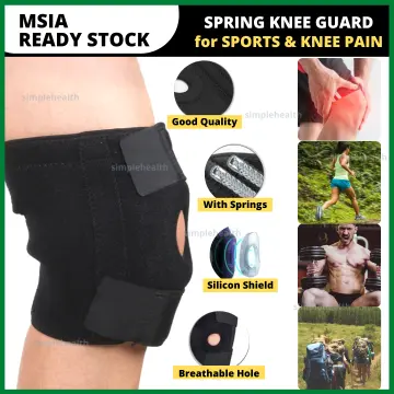 Compression Sleeve with Pads (Dodgeball Version)