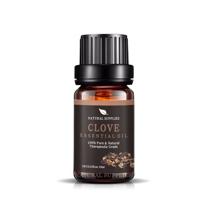 100-clove-essential-oil-ขนาด-10-ml-น้ำมันหอมระเหย-กานพลู-บริสุทธิ์