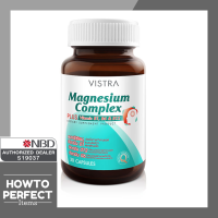 VISTRA Magnesium Complex