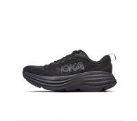 รองเท้าผู้หญิง HOKA One Bondi รองเท้าผู้ชายรองเท้าวิ่งกีฬาอินเทรนด์ลำลองเข้าได้กับทุกชุดรุ่นคู่รัก