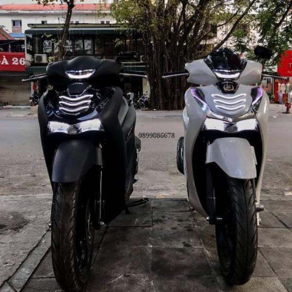 Honda SH 350i chênh giá 42 triệu đồng tại đại lý khách Việt vẫn chốt liền tay Rẻ hơn nhập ngoài xe Honda có bao giờ đúng giá đâu #15 Honda SH 350i chênh giá 42 triệu đồng tại đại lý khách Việt vẫn chốt liền tay Rẻ hơn nhập ngoài xe Honda có bao giờ đúng giá đâu