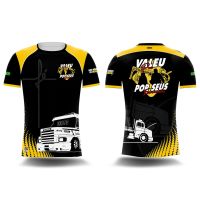 Xzx180305 3D tshirt Truck Racing route 262