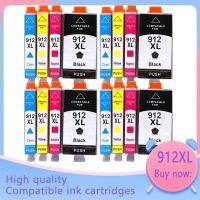 สำหรับ Hp 912Xl 912ตลับหมึกสำหรับ Hp Officejet 8010 8012 8013 8014 8028 8015 8017 8018 8020 8022 8023 8024 8026เครื่องพิมพ์8035