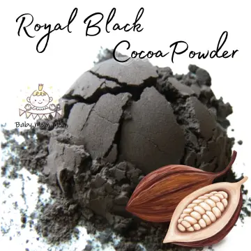 black cocoa - Buy black cocoa at Best Price in Malaysia