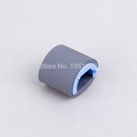 【Be worth】 cwaozi RL1-2593 RL1-2593-000 RL1 2593 PICKUP ROLLER สำหรับ LaserJet P1606 P1108 M125 M127 M130 M227 M26 M12 M1132 M203 M377 M452 M477